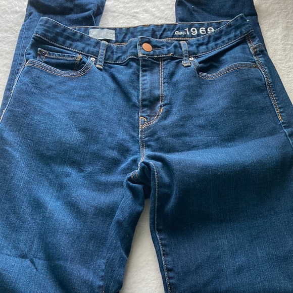 GAP Denim - GAP 1969 Jeans